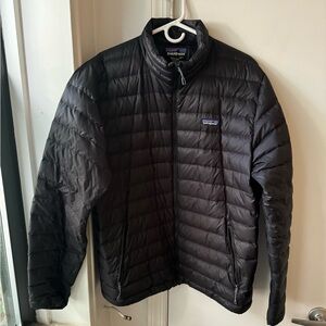 Patagonia Nano Puff Jacket
